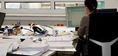 Входящие вызовы